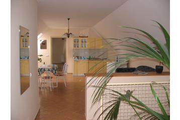 Hungary Privát Egerszalók, Exterior